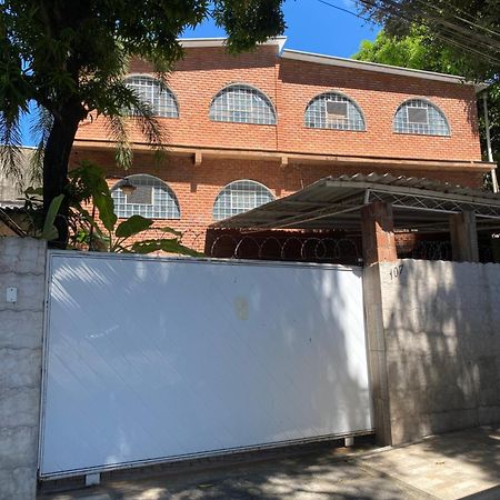 Hostel Solar Do Lazer Recife Exterior foto