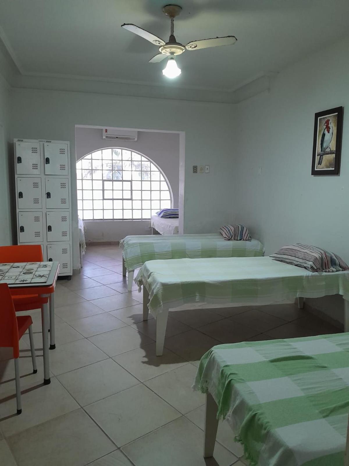 Hostel Solar Do Lazer Recife Exterior foto