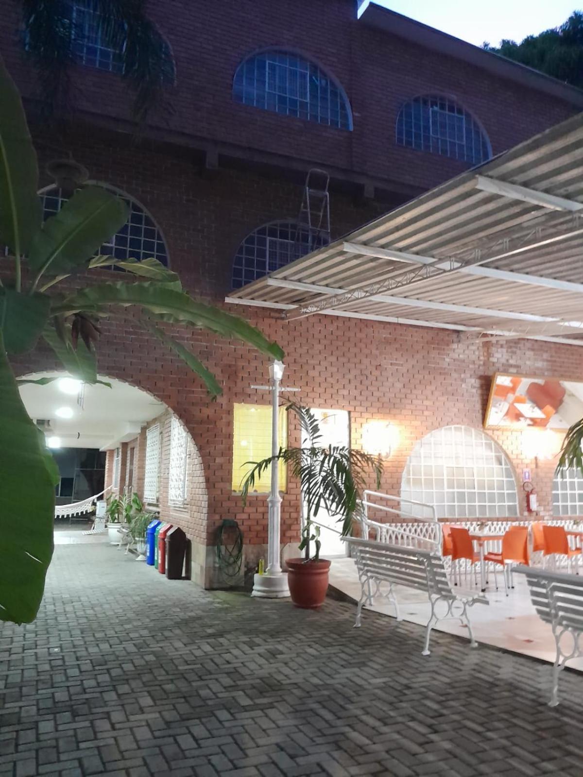 Hostel Solar Do Lazer Recife Exterior foto