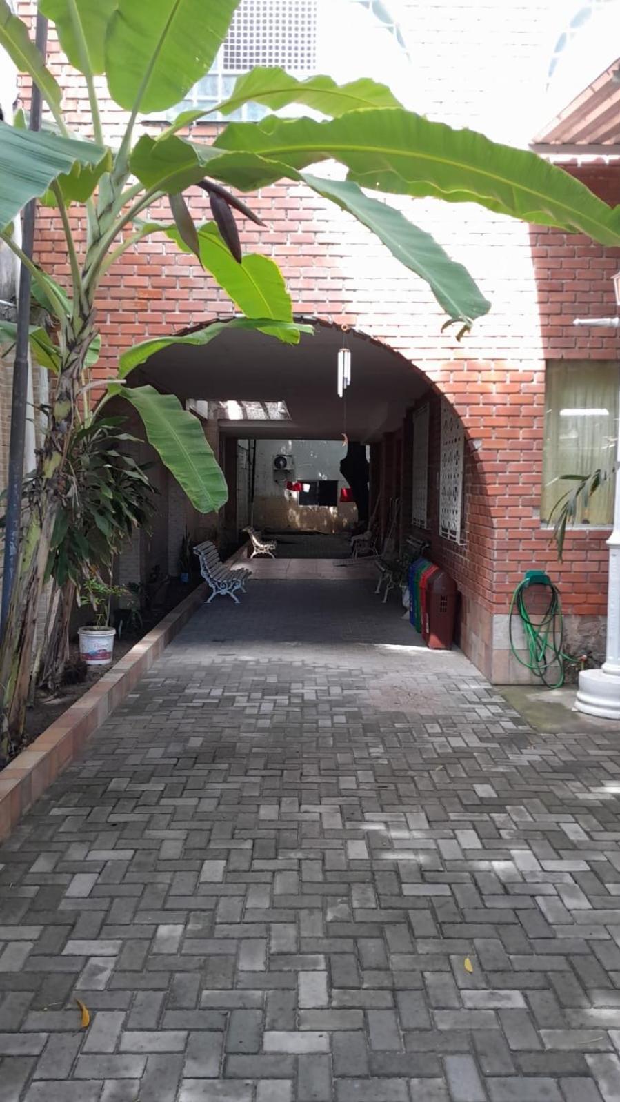 Hostel Solar Do Lazer Recife Exterior foto