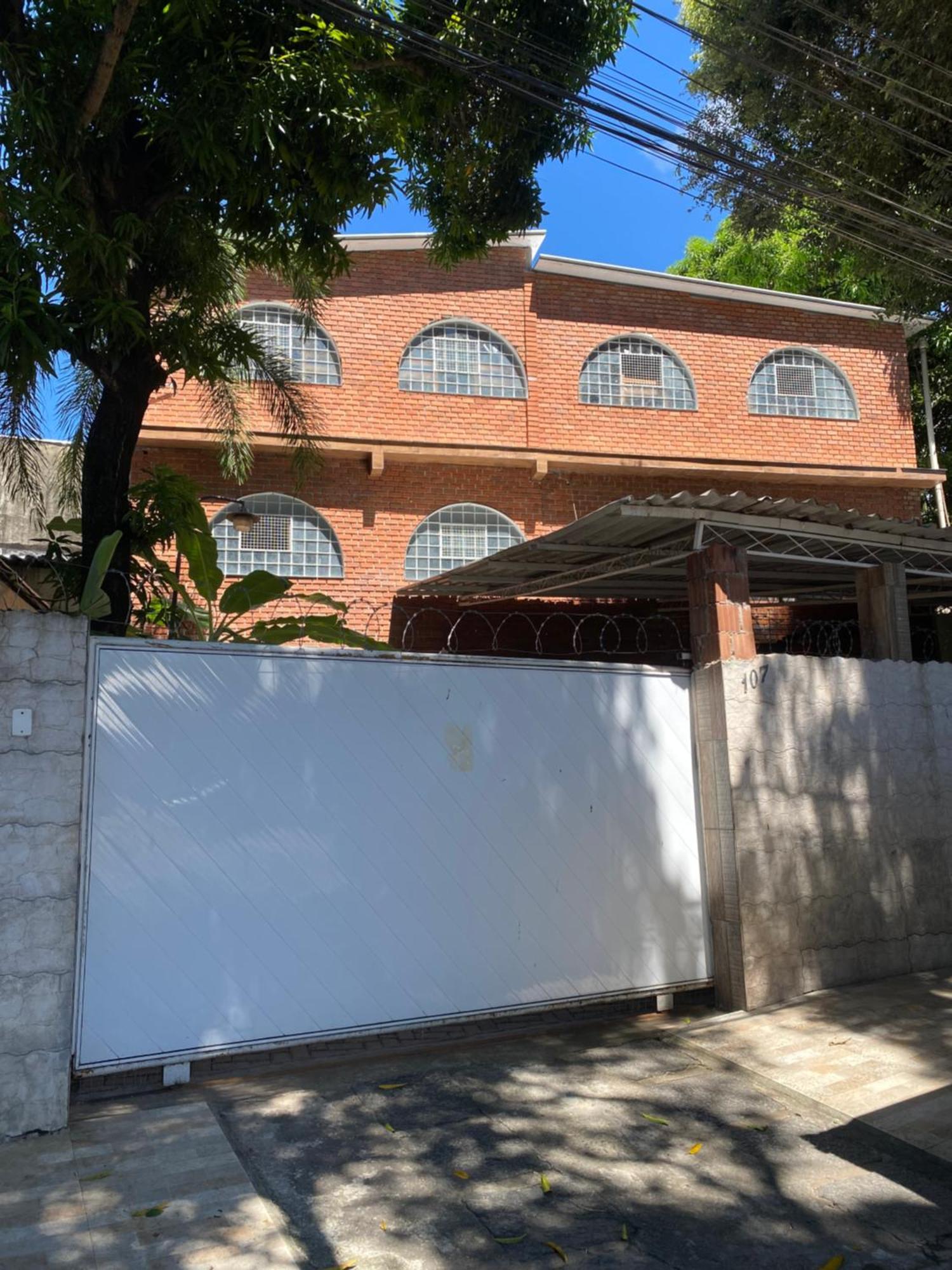 Hostel Solar Do Lazer Recife Exterior foto