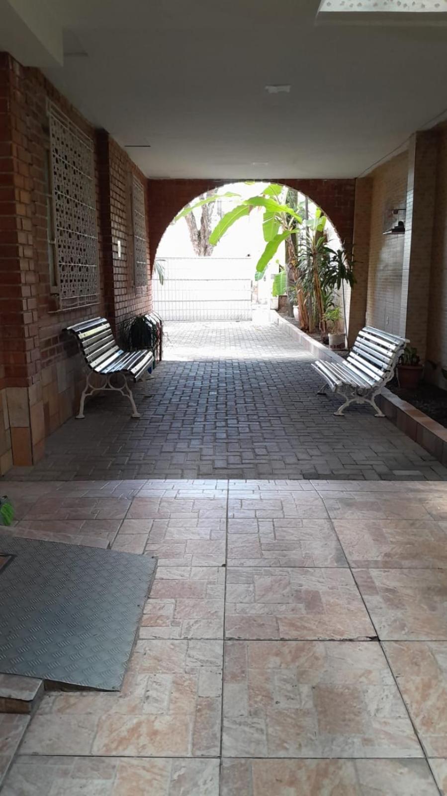 Hostel Solar Do Lazer Recife Exterior foto