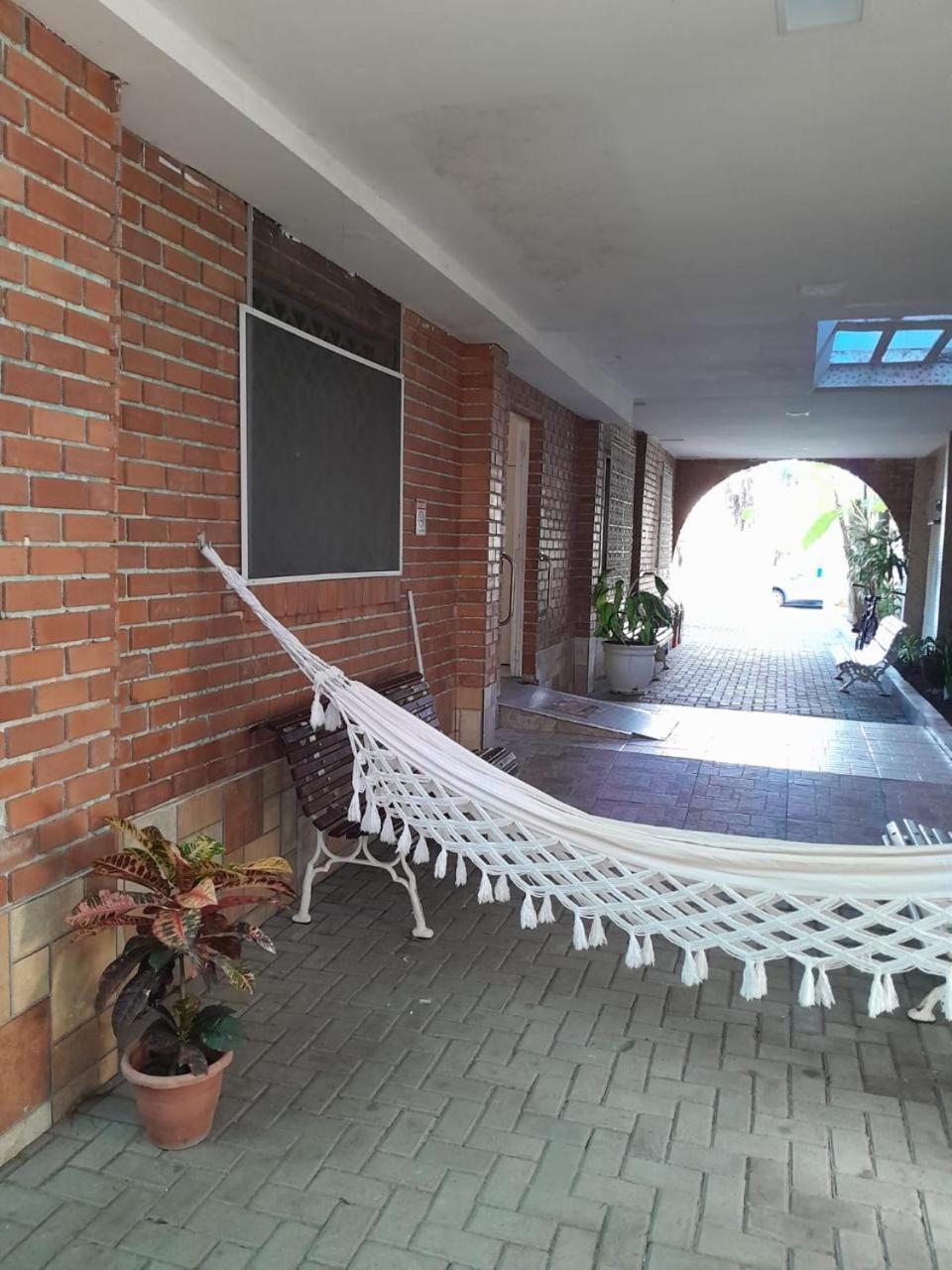 Hostel Solar Do Lazer Recife Exterior foto