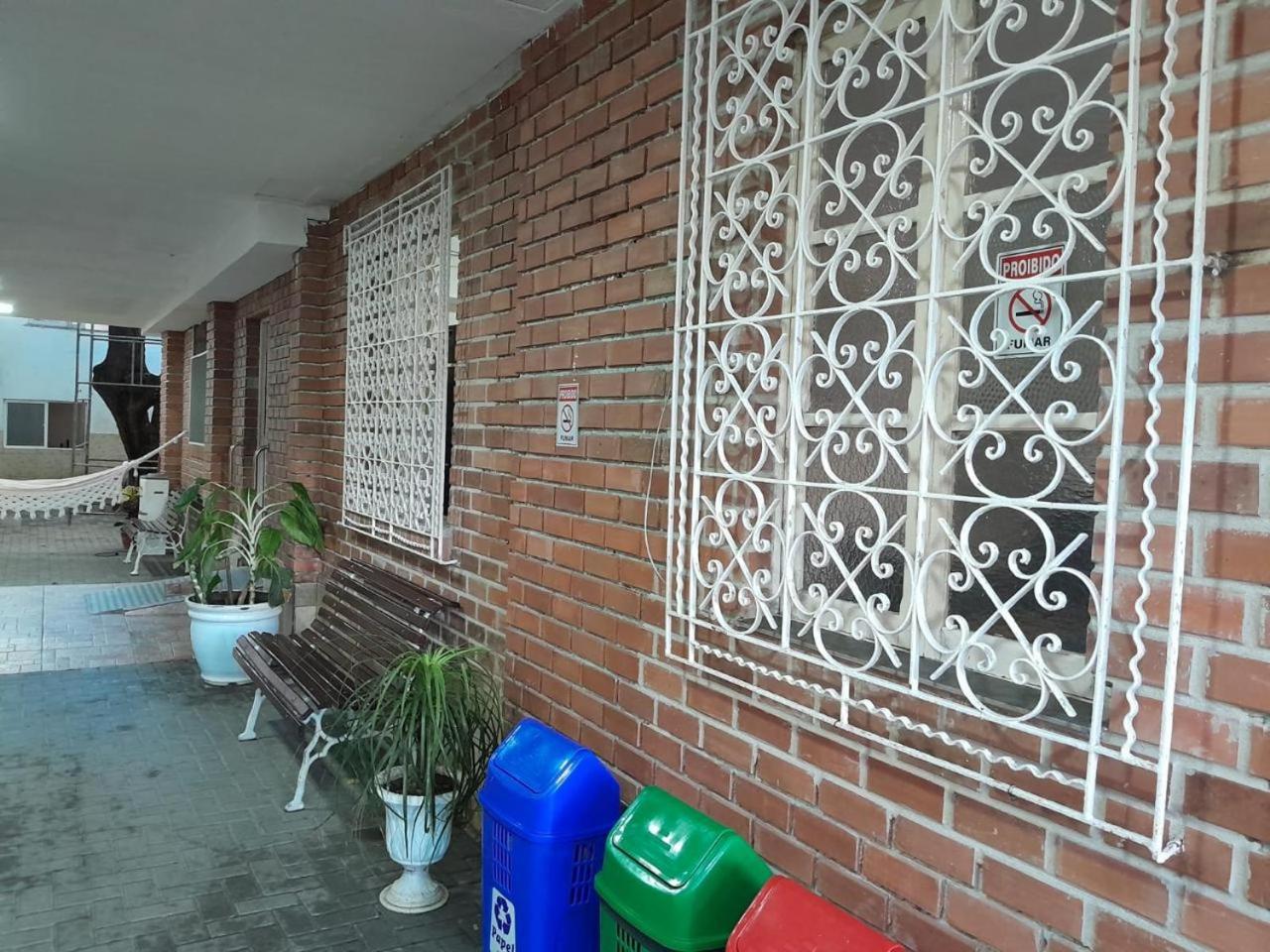 Hostel Solar Do Lazer Recife Exterior foto