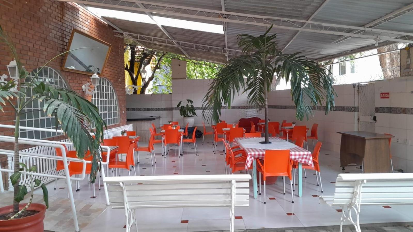 Hostel Solar Do Lazer Recife Exterior foto