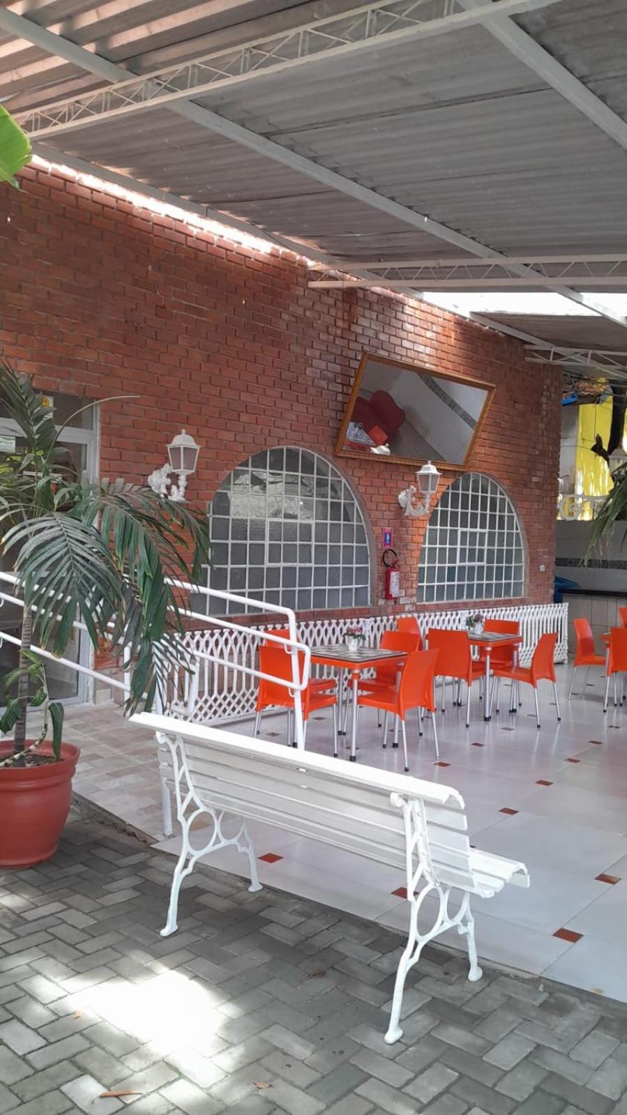 Hostel Solar Do Lazer Recife Exterior foto