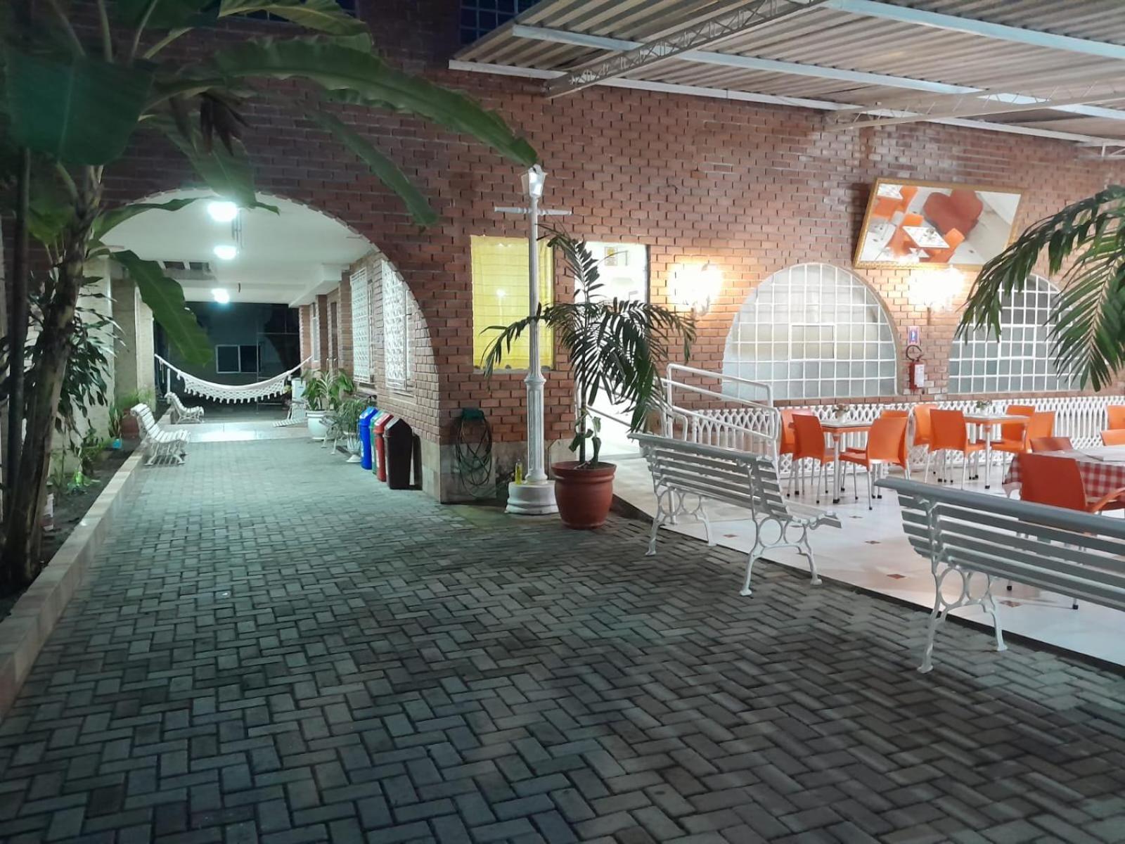 Hostel Solar Do Lazer Recife Exterior foto